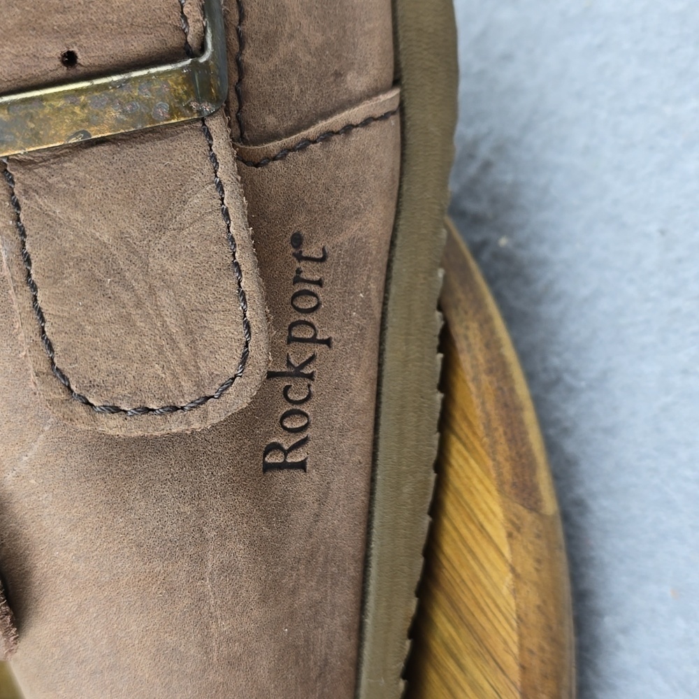 Rockport sandals men's size eleven in great used shape. - Picture 2 of 7